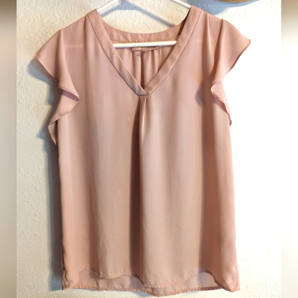 Ladies philosophy Blouse Size Small